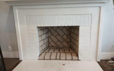 Affordable Fireplace Makeovers: Elevate Your Hearth with Style