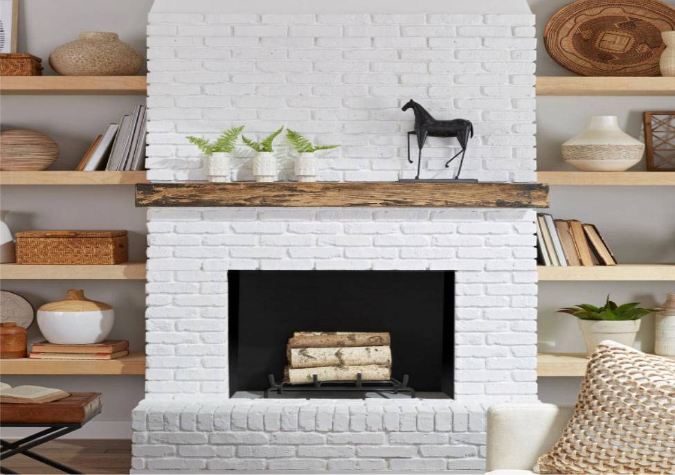 fireplace designs idea